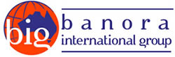 Banora International Group Logo